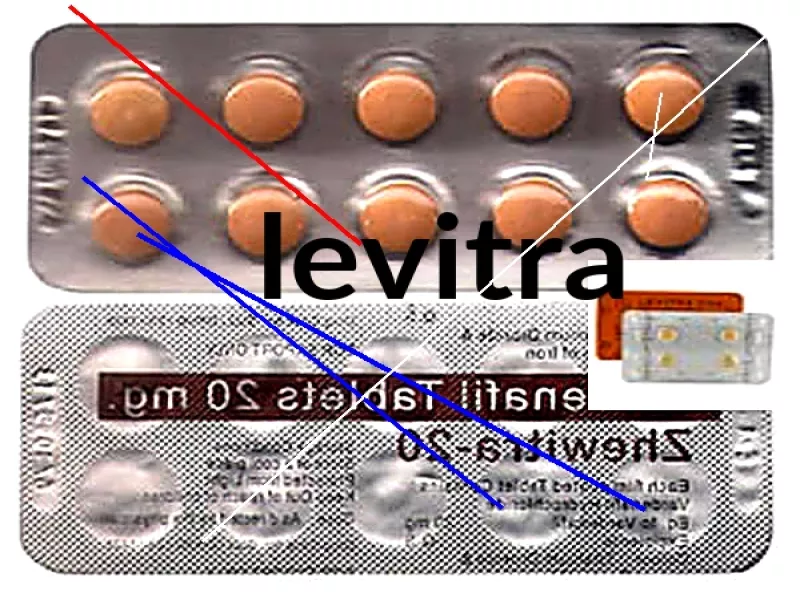 Acheter levitra en ligne en france